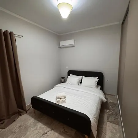 Angelic * Kyparissia