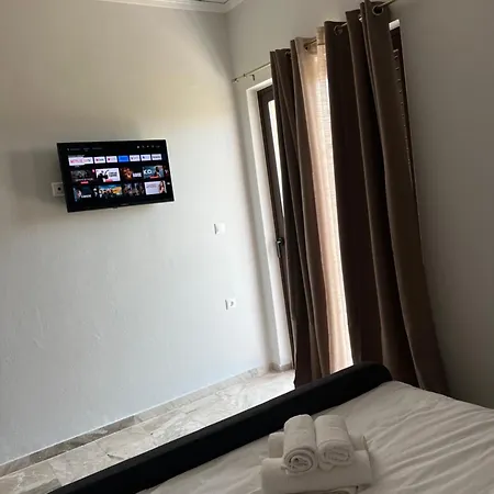 Angelic Apartamento *