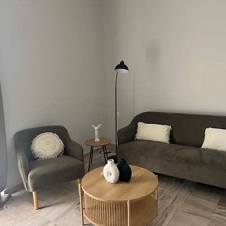 Angelic * Kyparissia