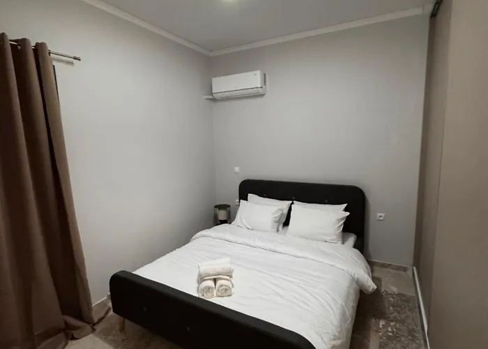 Angelic * Kyparissia